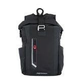Morral Pigmalion Impermeable Minimal Negro